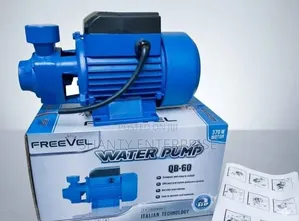 0.5hp Freevel Boster Pump