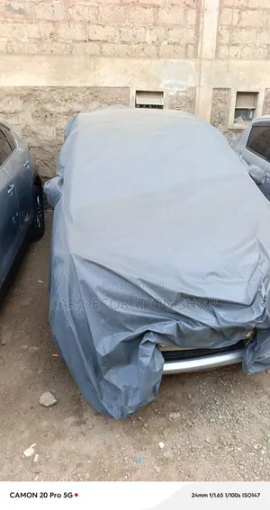 Full Body Protective Body Cover Available for All Car Models in Prices
