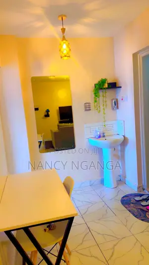 Sky Homes Thika Road Airbnb
