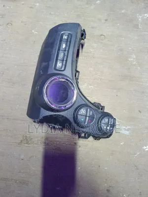 AC Control Honda Fit