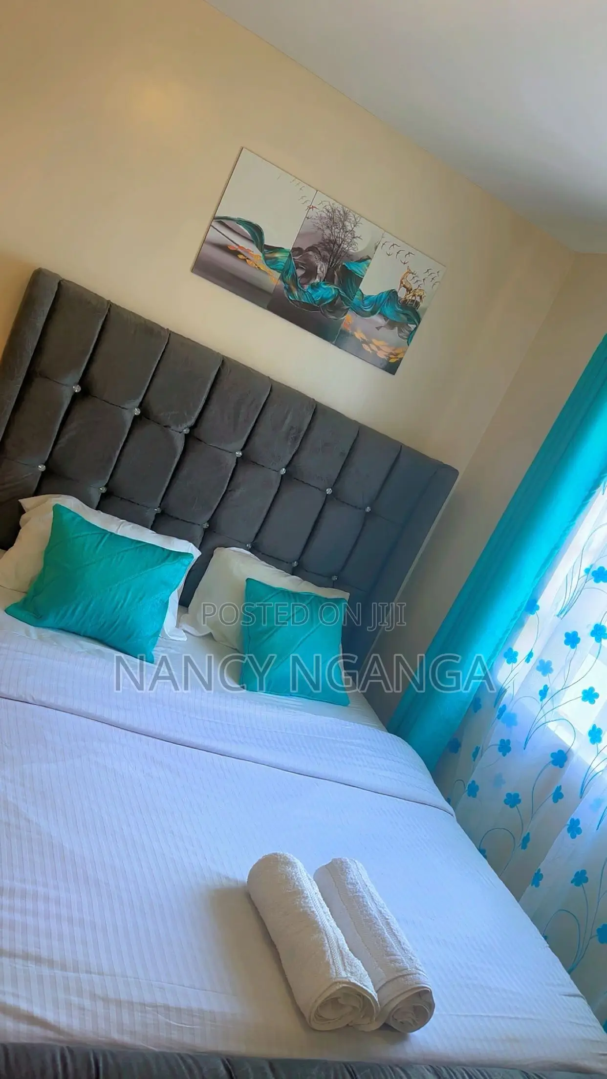 Sky Homes Thika Road Airbnb