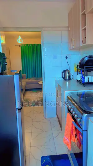 Sky Homes Thika Road Airbnb