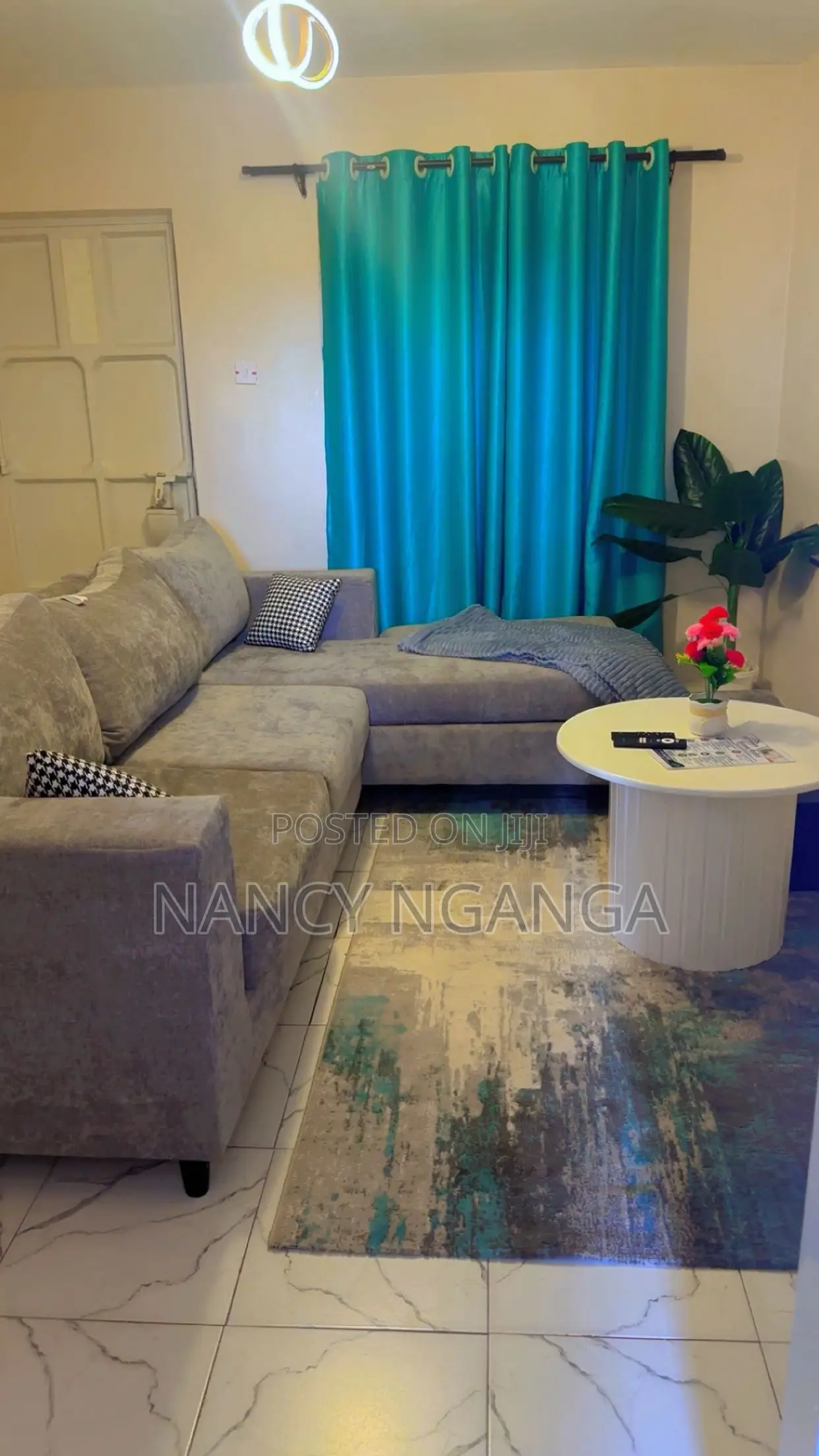 Sky Homes Thika Road Airbnb