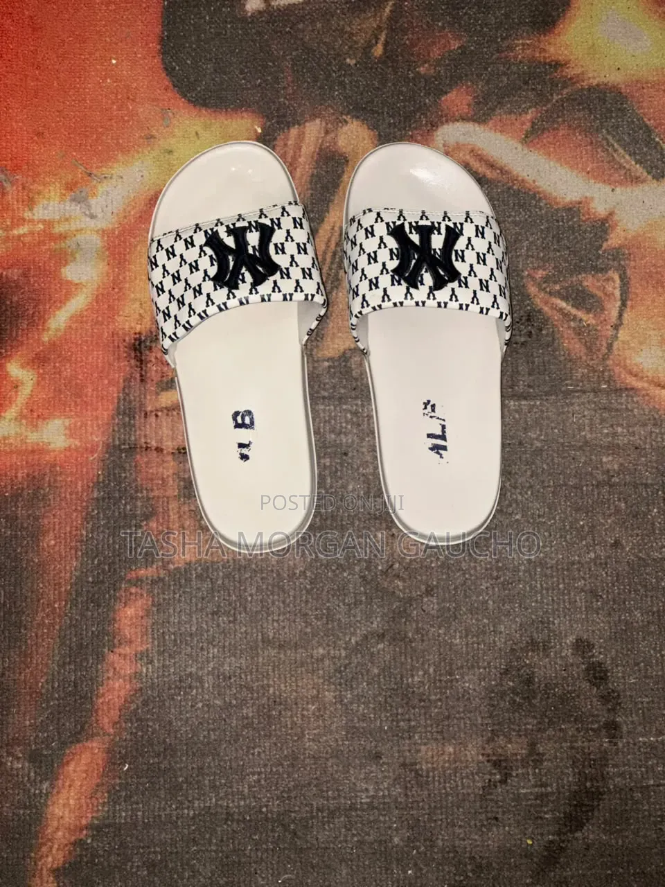 MLB Ny Slides