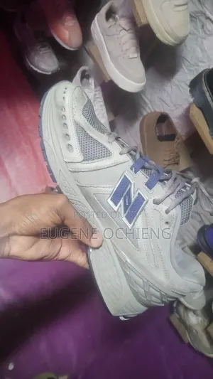 Nike New Balance