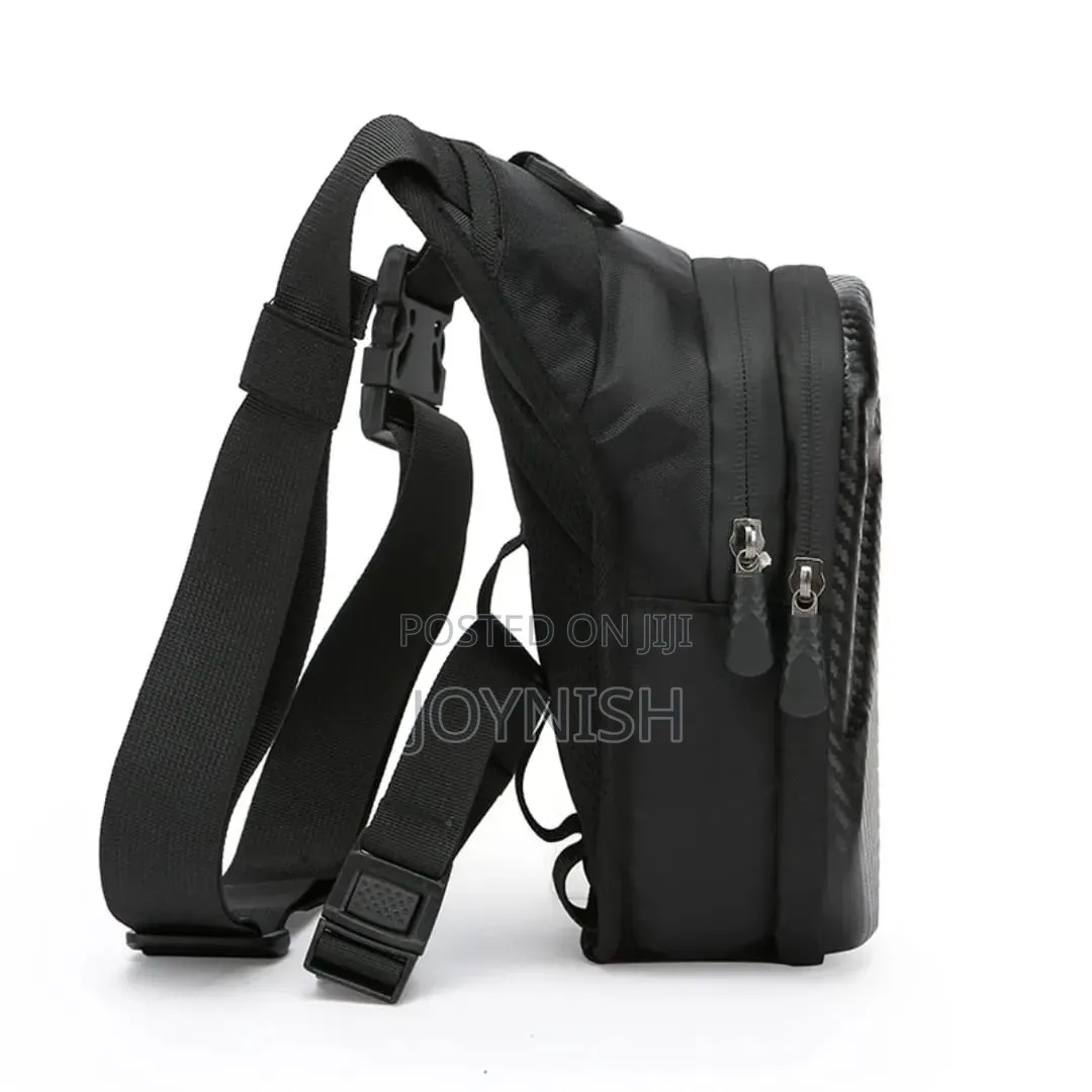 Strong and Durable Thigh/ Waist Bag