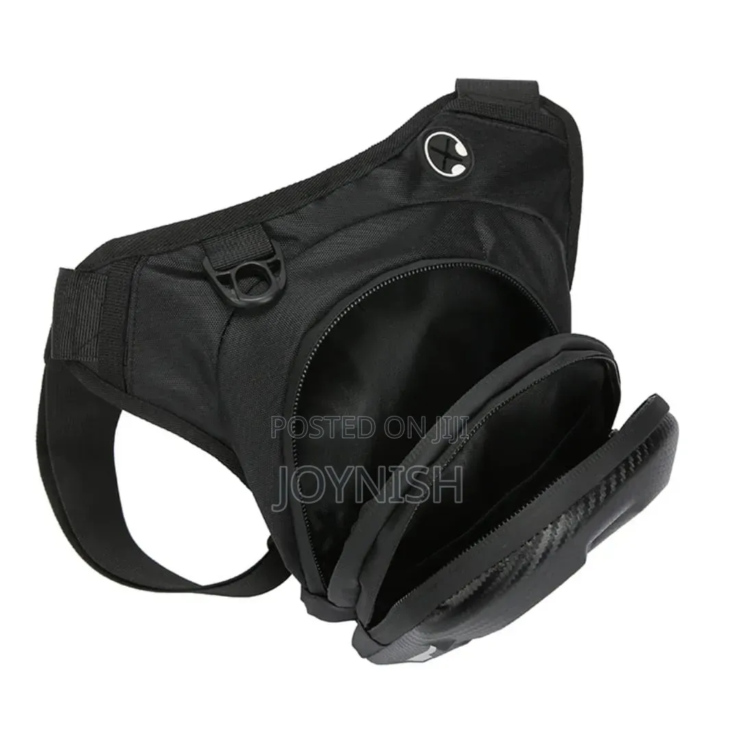 Strong and Durable Thigh/ Waist Bag