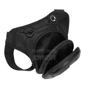Strong and Durable Thigh/ Waist Bag