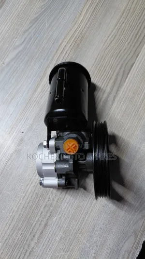 5vz Engine Power Steering Pump Prado J95/J120