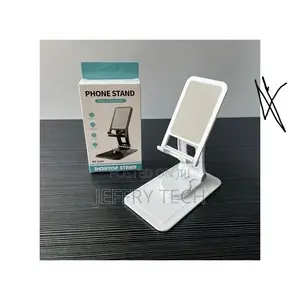 Desktop Mobile Phone Holder Stand