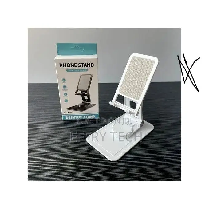 Desktop Mobile Phone Holder Stand