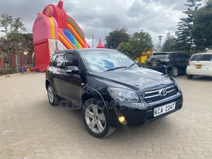 Toyota RAV4 2008