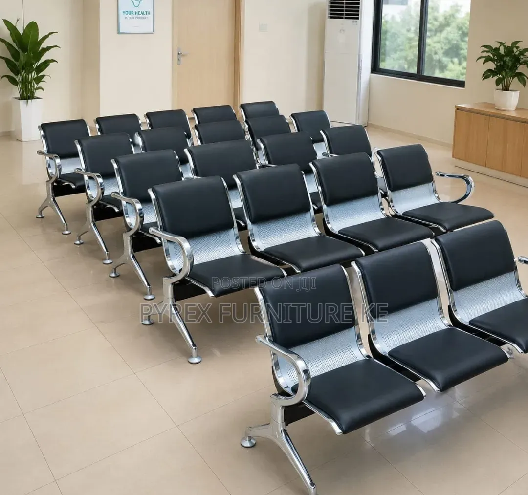 Airport Waiting Chair