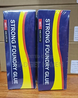 Foundry AB Glue