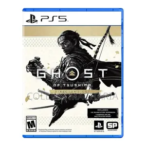 PS5 Games as Low as 4000 Check It Out We Are Located at Kimathi Street