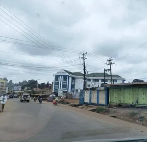 Kikuyu Sigona Commercial 1/4 Acre