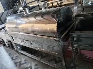 Nyama Choma Grill, for Professional Meat Roasting