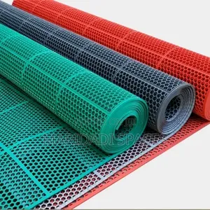 Modern Durable Perforated Floor Mats