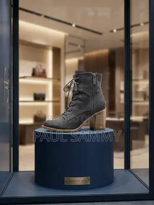 Boot Palace