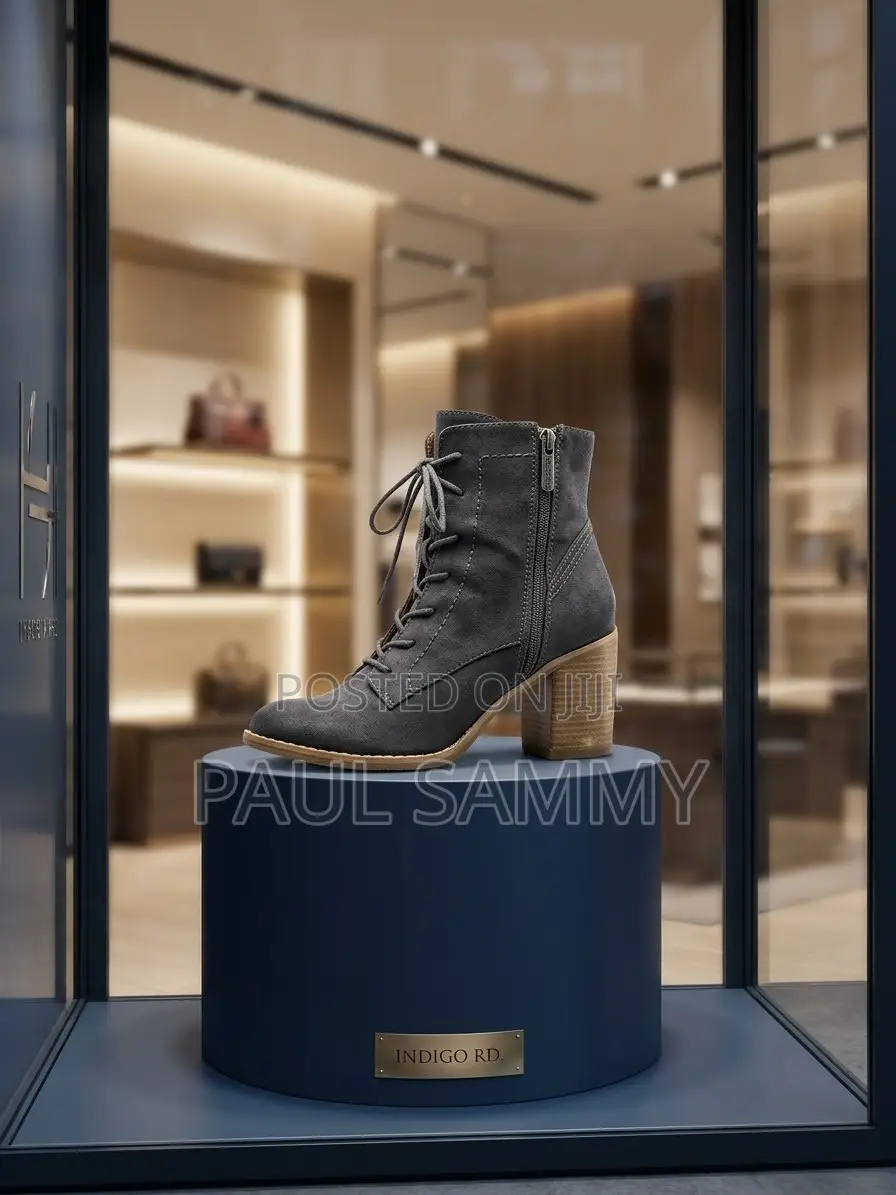 Boot Palace
