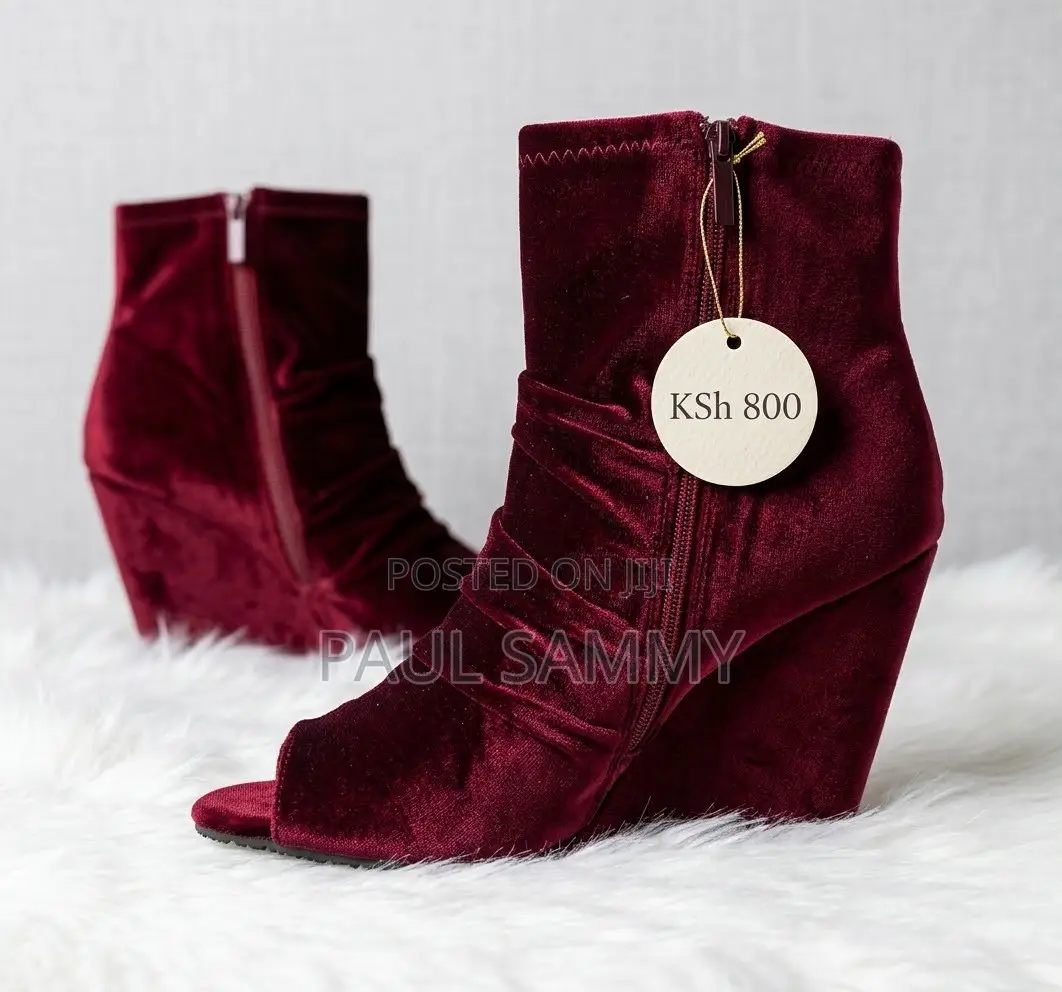 Boot Palace