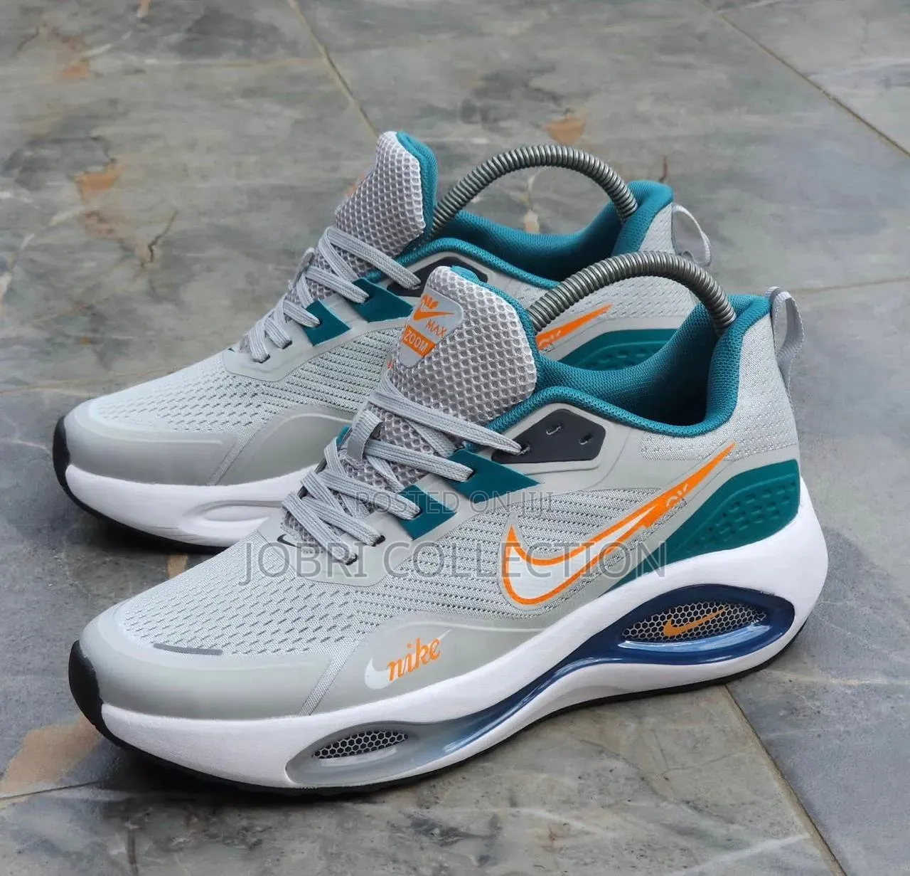 Nike Winflow Sneakers