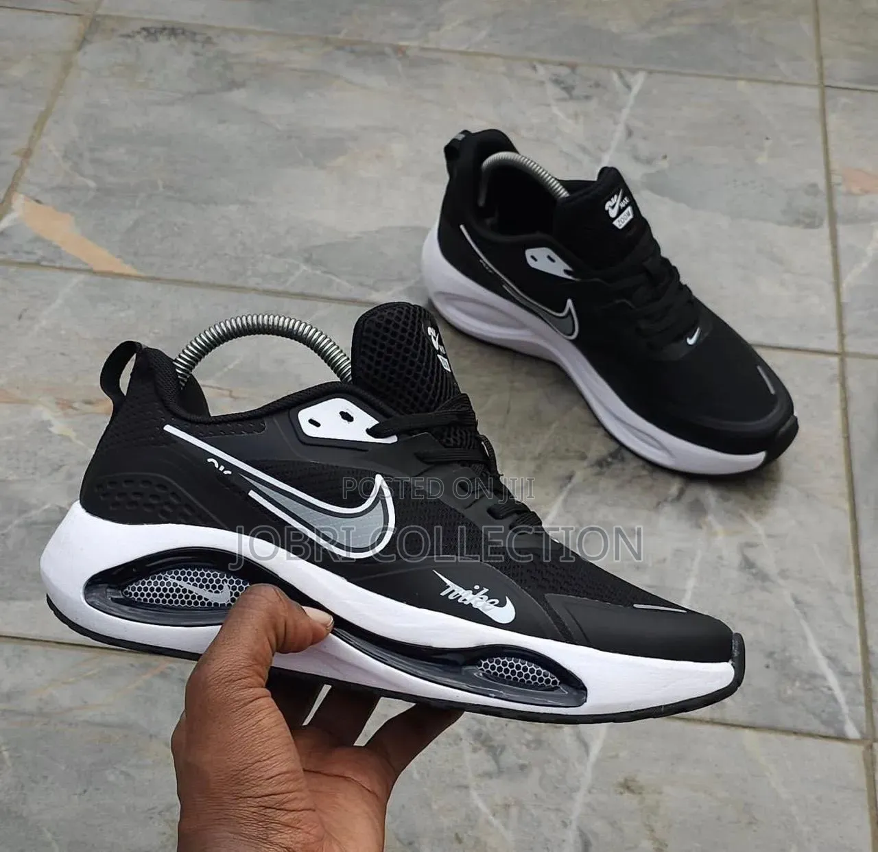 Nike Winflow Sneakers