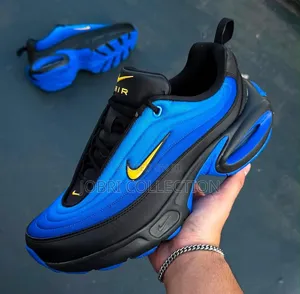 Nke Airmax Portal Sneakers