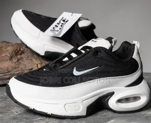 Nke Airmax Portal Sneakers