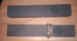 Small Speakers
