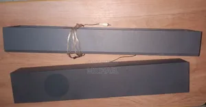 Small Speakers
