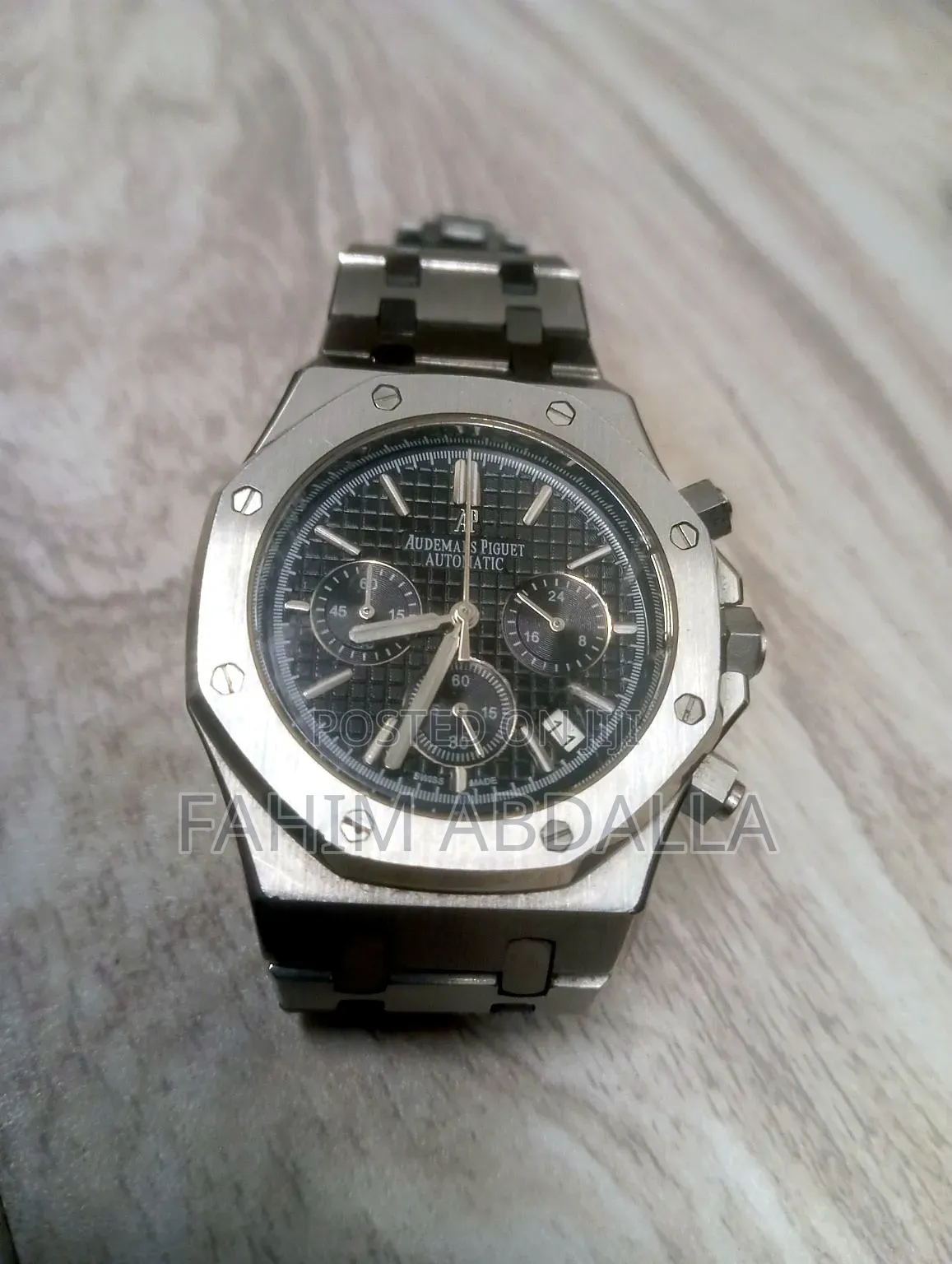 Audemars Piguet Royal Oak