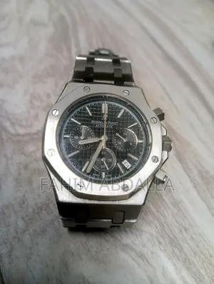 Audemars Piguet Royal Oak