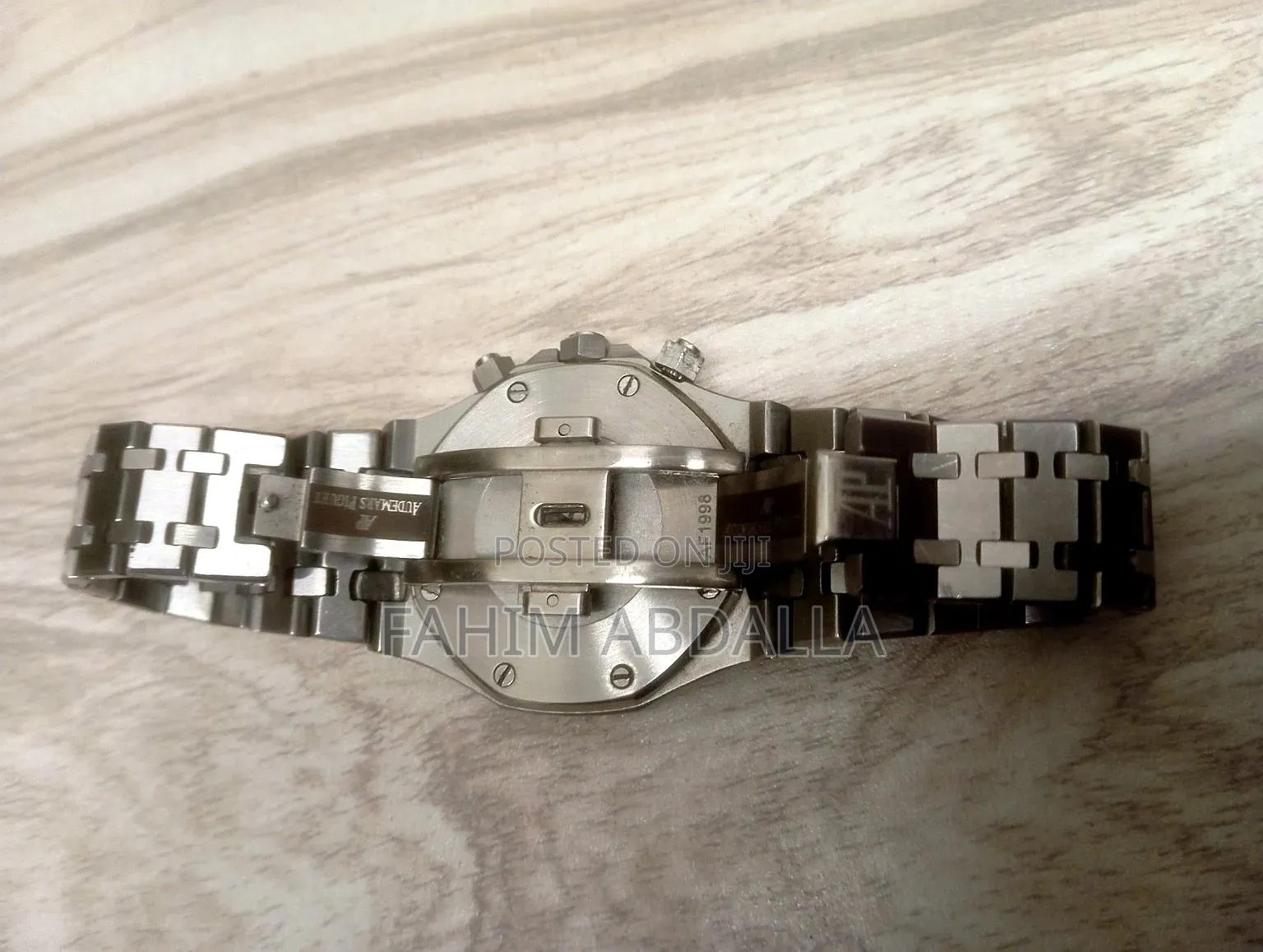 Audemars Piguet Royal Oak