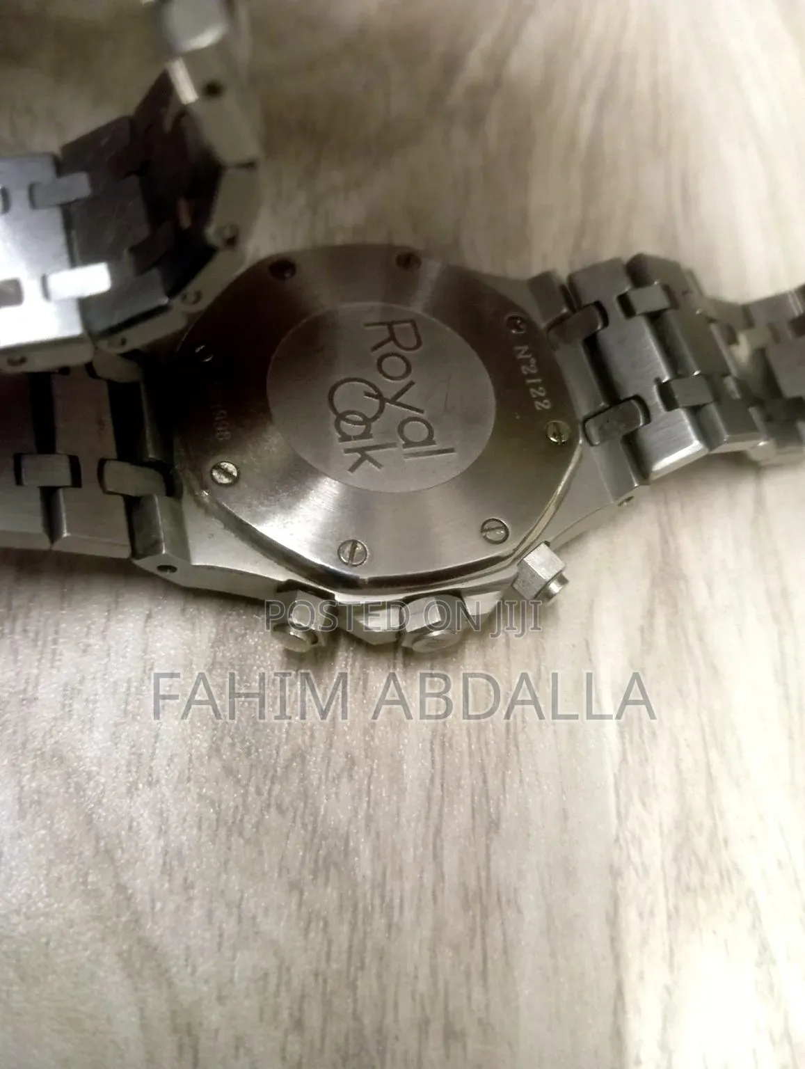 Audemars Piguet Royal Oak