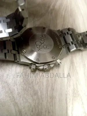 Audemars Piguet Royal Oak