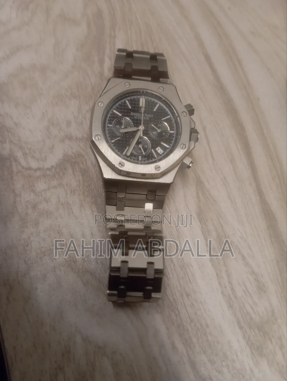 Audemars Piguet Royal Oak