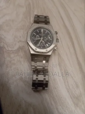 Audemars Piguet Royal Oak