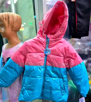 Kids Jackets
