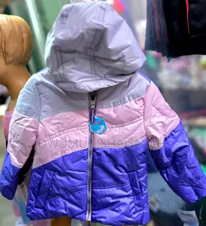 Kids Jackets