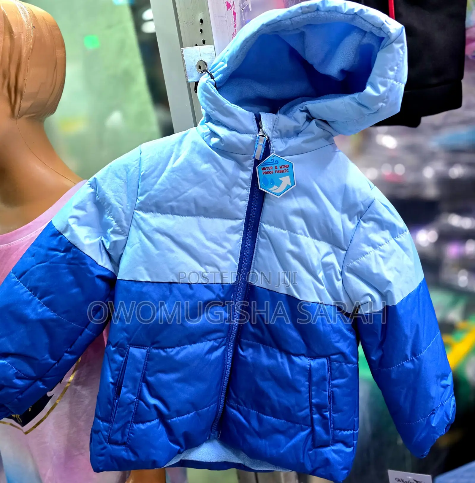 Kids Jackets