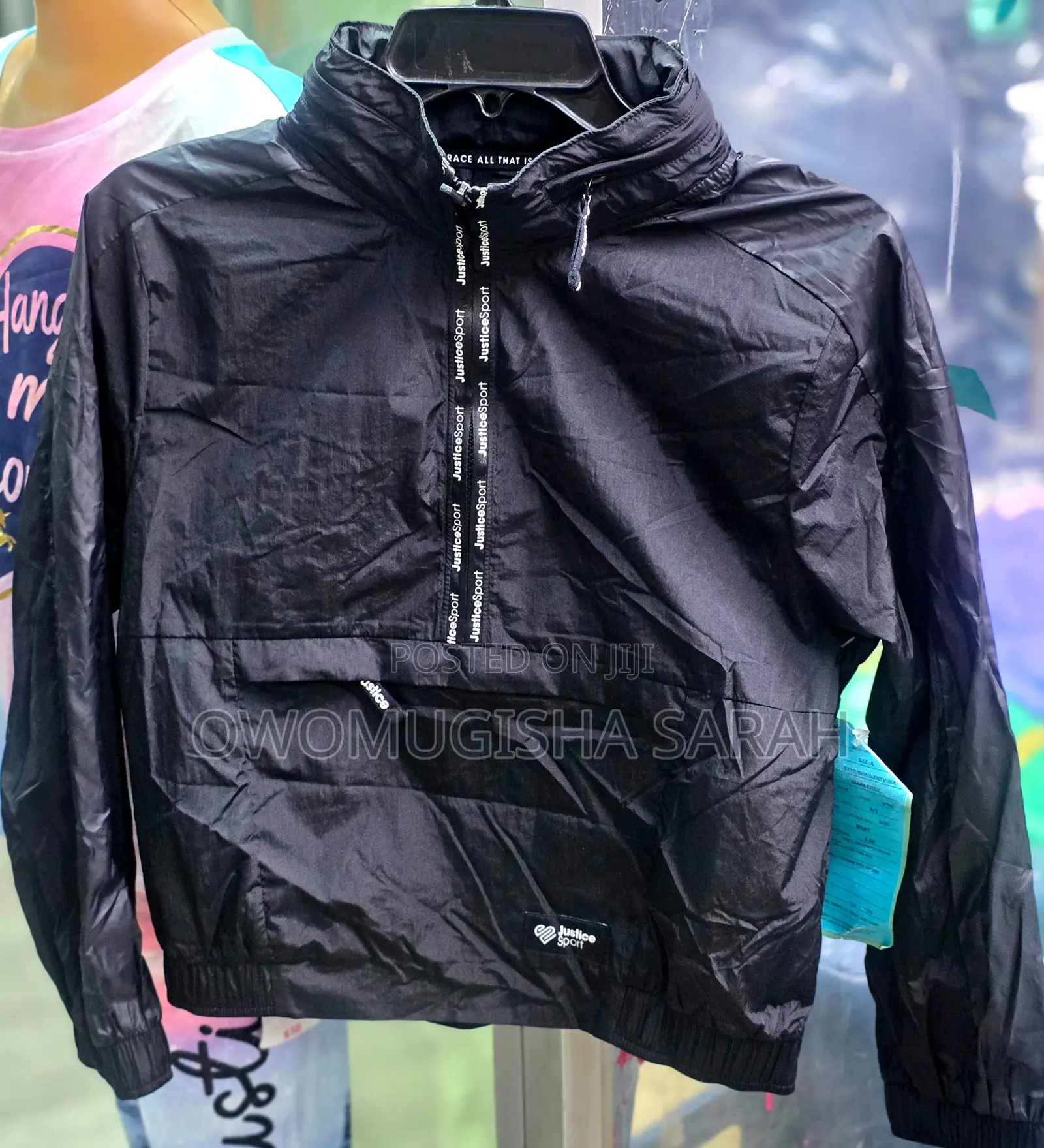 Kids Jackets