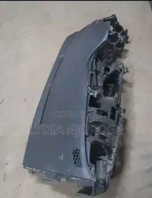 Dashboard Honda Fit New Model