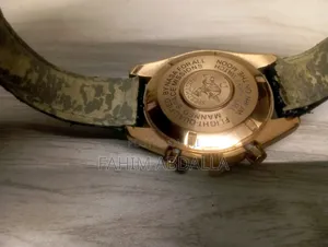 Omega Speedmaster Automatic Watch