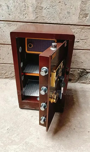 Safe Box 70kgs