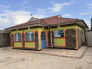 3bdrm Bungalow in Twiga Camp, Mzee Wanyama for sale