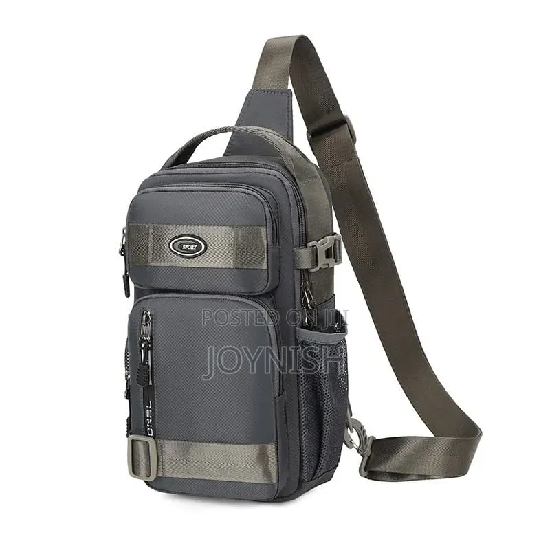 Cross Body Sling Bag