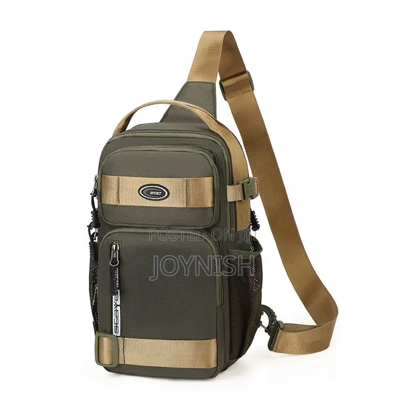 Cross Body Sling Bag