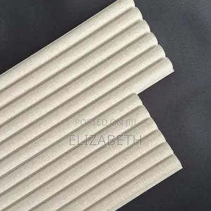 Wallpanels