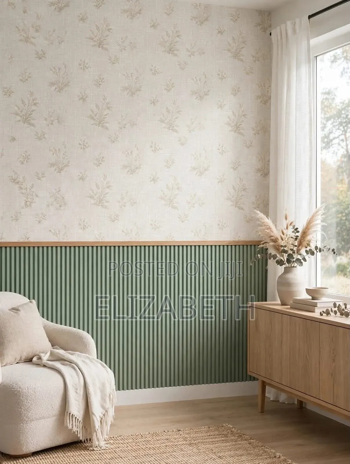 Wallpanels